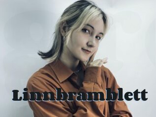 Linnbramblett