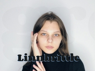 Linnbrittle