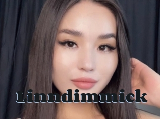 Linndimmick