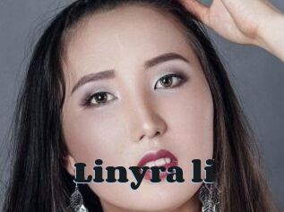 Linyra_li