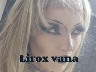 Lirox_vana