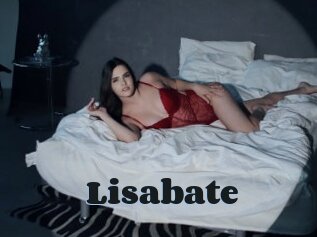 Lisabate