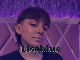 Lisablue