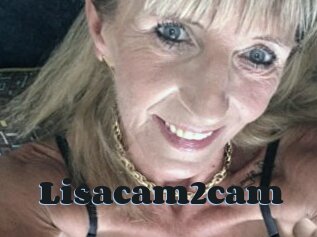Lisacam2cam