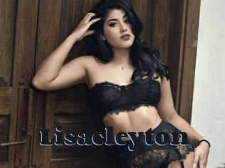 Lisacleyton