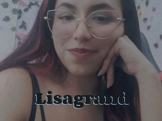 lisagrand Grosse cochonne