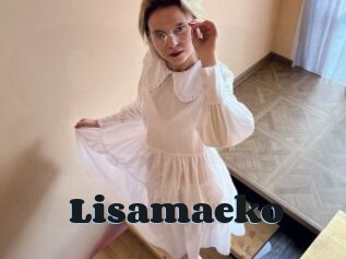 Lisamaeko