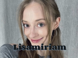 Lisamiriam