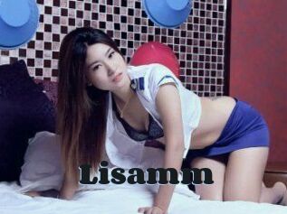 Lisamm