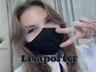 Lisaporter