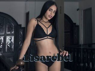 Lisarebel
