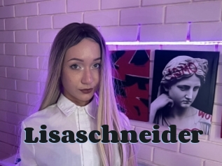 Lisaschneider