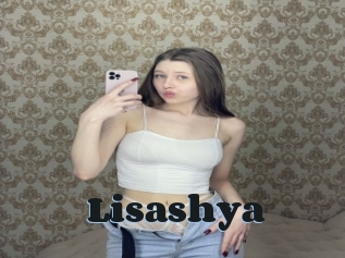 Lisashya