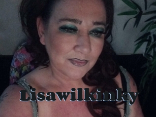 Lisawilkinky