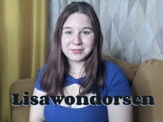 Lisawondorsen