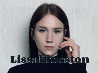 Lissablueston