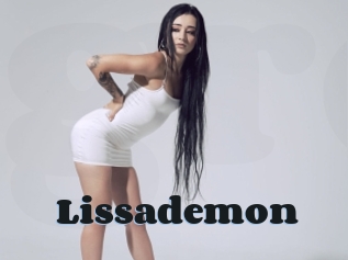 Lissademon