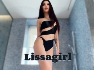 Lissagirl