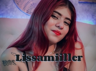 Lissamiiller