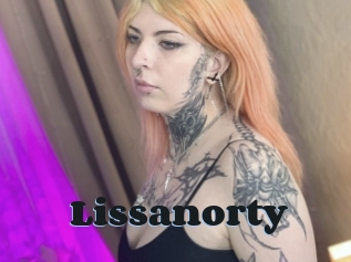 Lissanorty