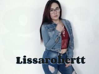 Lissarobertt