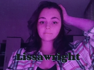 Lissawright