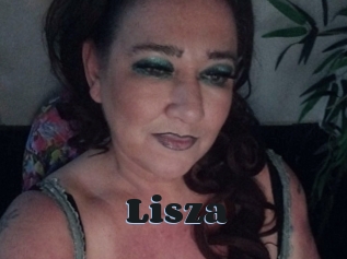 Lisza