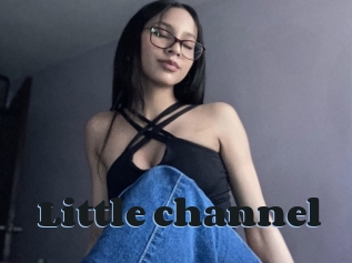 Little_channel