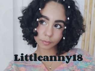 Littleanny18