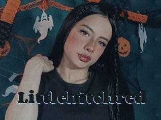 Littlebitchred