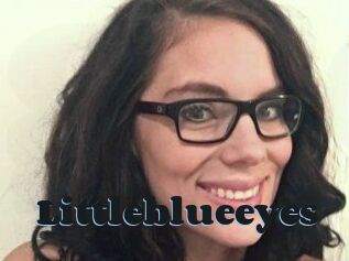 Littleblueeyes