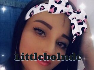 Littlebolnde
