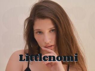 Littlenomi