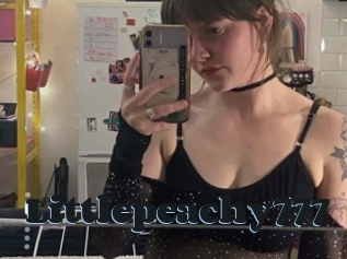Littlepeachy777