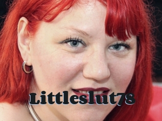 Littleslut78