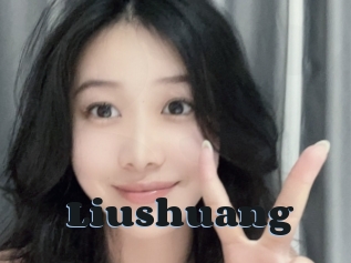 Liushuang