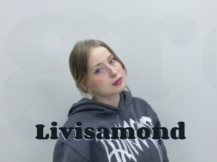 Livisamond