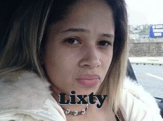 Lixty