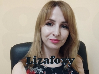 Lizafoxy