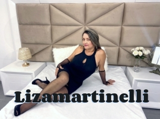 Lizamartinelli