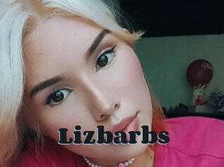 Lizbarbs