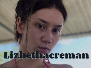 Lizbethacreman