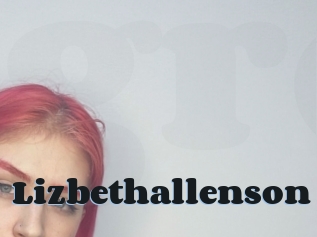 Lizbethallenson