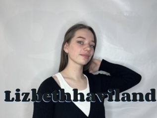 Lizbethhaviland