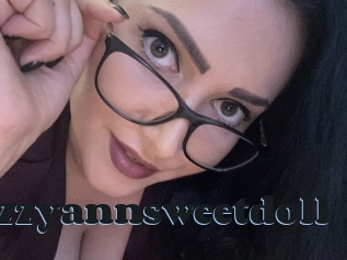 Lizzyannsweetdoll