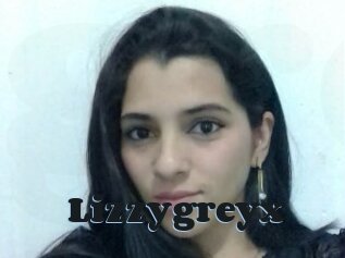 Lizzygreyx