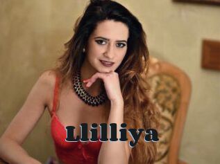 Llilliya