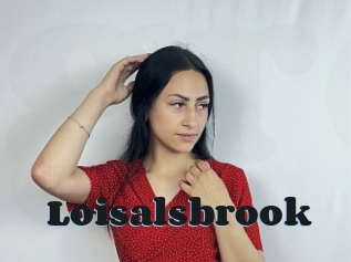 Loisalsbrook