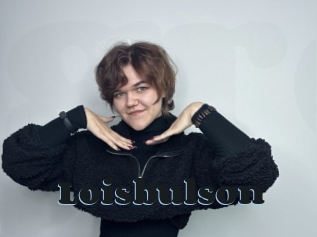 Loisbulson