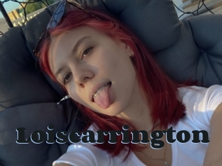 Loiscarrington